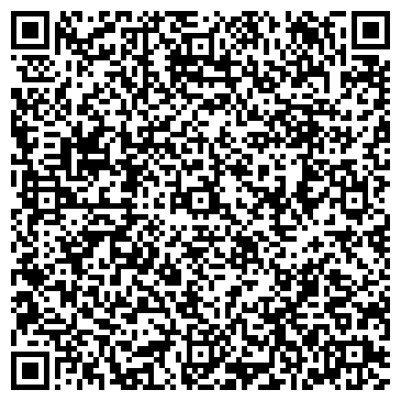 QR-код с контактной информацией организации Шиномонтажная мастерская на Угрешской, 6Б