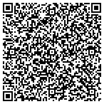 QR-код с контактной информацией организации Город, журнал, Точка распространения журнала