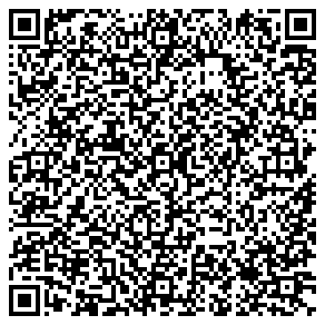 QR-код с контактной информацией организации Крокус