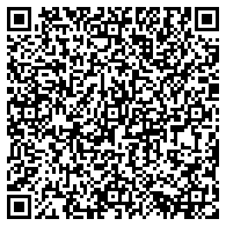 QR-код с контактной информацией организации Август