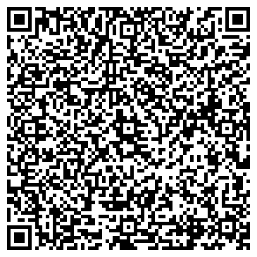 QR-код с контактной информацией организации ООО Каскад-2002
