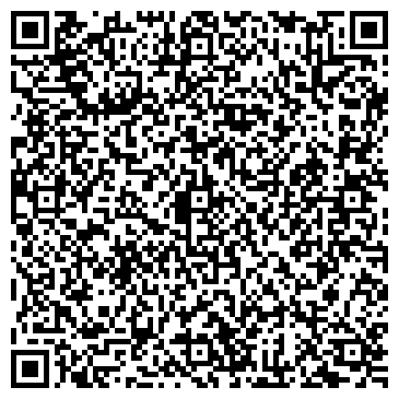 QR-код с контактной информацией организации Капроновая стрекоза