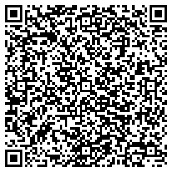 QR-код с контактной информацией организации Шашлычный дом