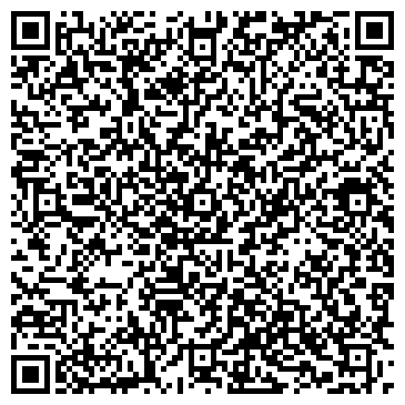 QR-код с контактной информацией организации Город, журнал, Точка распространения журнала