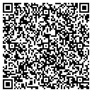 QR-код с контактной информацией организации Париж