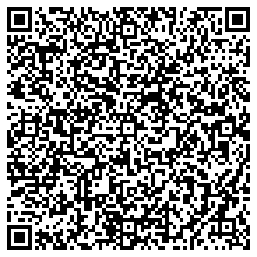 QR-код с контактной информацией организации Город, журнал, Точка распространения журнала