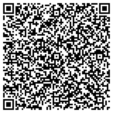 QR-код с контактной информацией организации Город, журнал, Точка распространения журнала