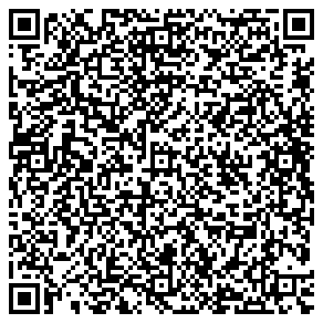 QR-код с контактной информацией организации Екатерина тур