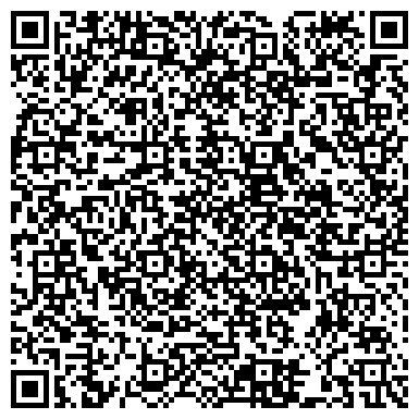 QR-код с контактной информацией организации Компания по продаже и монтажу бассейнов