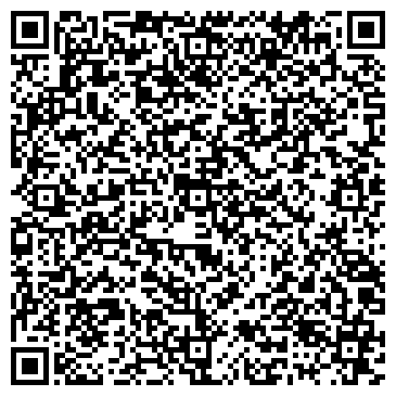 QR-код с контактной информацией организации Яркристалл