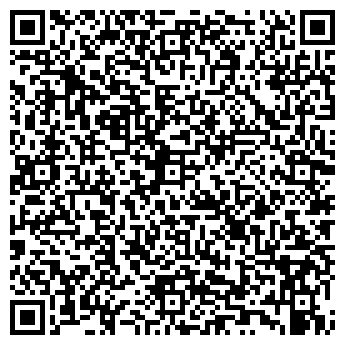 QR-код с контактной информацией организации Бюрократ