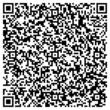 QR-код с контактной информацией организации БФ «Милосердие»