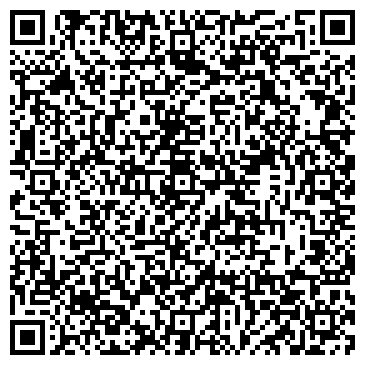 QR-код с контактной информацией организации Два колеса