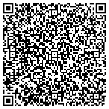 QR-код с контактной информацией организации ООО Иркутская Инженерная Строительная Компания