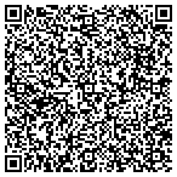 QR-код с контактной информацией организации Фрирайд