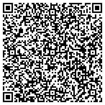 QR-код с контактной информацией организации Аллегро