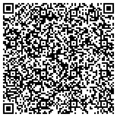 QR-код с контактной информацией организации Pegas Touristik, туристическое агентство, ИП Фенько Е.Р.