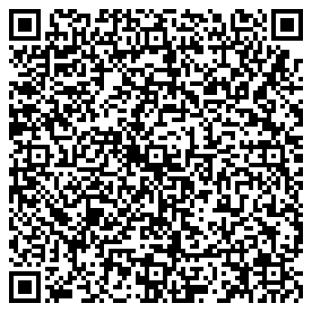 QR-код с контактной информацией организации ООО Печатник