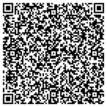 QR-код с контактной информацией организации Родник, магазин экопродуктов