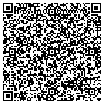QR-код с контактной информацией организации Баунти-тур
