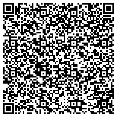 QR-код с контактной информацией организации Магазин спортивных товаров "Декатлон"