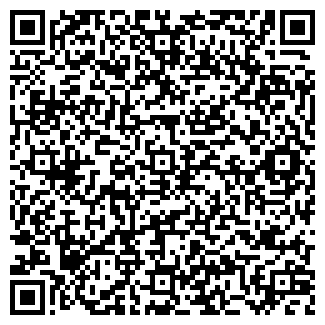 QR-код с контактной информацией организации Ткани на Парковой