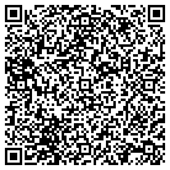 QR-код с контактной информацией организации Чудо-островок