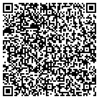 QR-код с контактной информацией организации РЕНЕССАНС