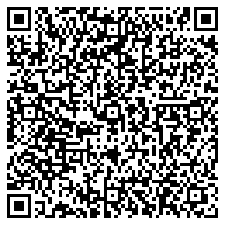 QR-код с контактной информацией организации ООО РСП плюс