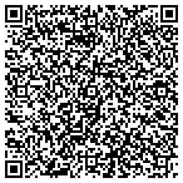 QR-код с контактной информацией организации Город, журнал, Точка распространения журнала