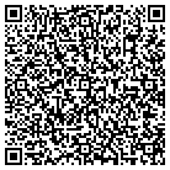 QR-код с контактной информацией организации Омская областная типография, ГП