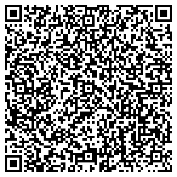 QR-код с контактной информацией организации «ПензаПромТекс»