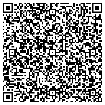 QR-код с контактной информацией организации ООО Наливные полы Иркутск