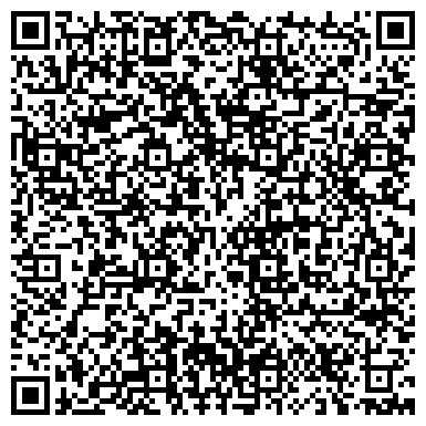 QR-код с контактной информацией организации Город, журнал, Точка распространения журнала