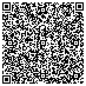 QR-код с контактной информацией организации Гранд Строй