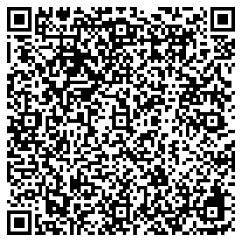 QR-код с контактной информацией организации ИП Штундлер С.Ю.