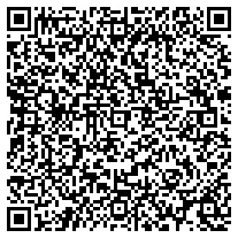 QR-код с контактной информацией организации «НефтеГазСервис»