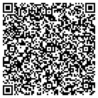 QR-код с контактной информацией организации ИжГорЭлектроТранс