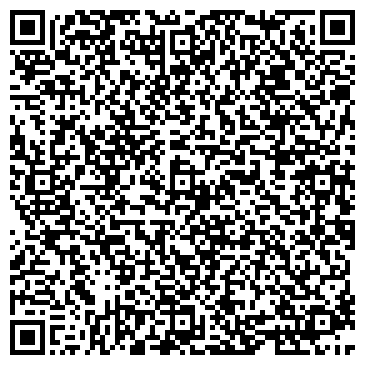 QR-код с контактной информацией организации Николо-Вяжищский женский монастырь