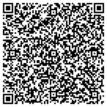 QR-код с контактной информацией организации Город, журнал, Точка распространения журнала