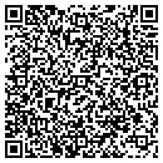QR-код с контактной информацией организации Rad & black