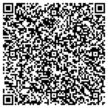 QR-код с контактной информацией организации Город, журнал, Точка распространения журнала