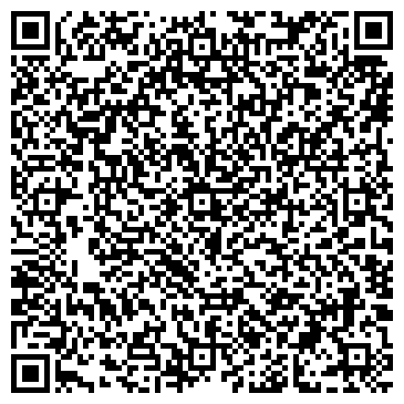 QR-код с контактной информацией организации Заволжье 33, продуктовый магазин
