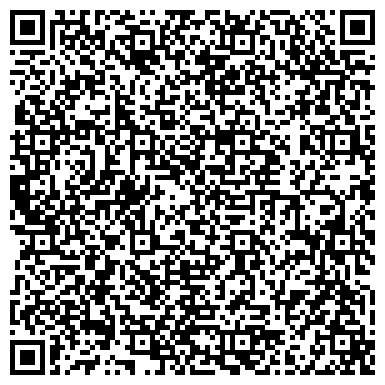 QR-код с контактной информацией организации Шиномонтажная мастерская на ул. 50 лет Комсомола, 1