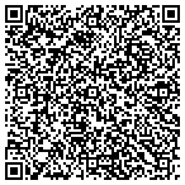 QR-код с контактной информацией организации Город, журнал, Точка распространения журнала