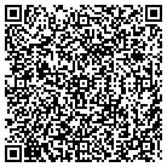 QR-код с контактной информацией организации КООПЕРАТИВ ИМПУЛЬС