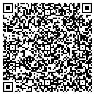 QR-код с контактной информацией организации Магнолия