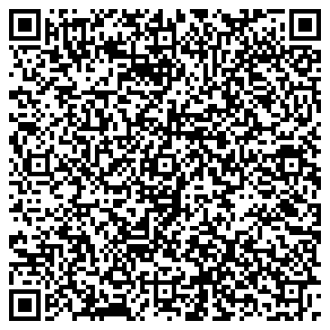 QR-код с контактной информацией организации Город, журнал, Точка распространения журнала