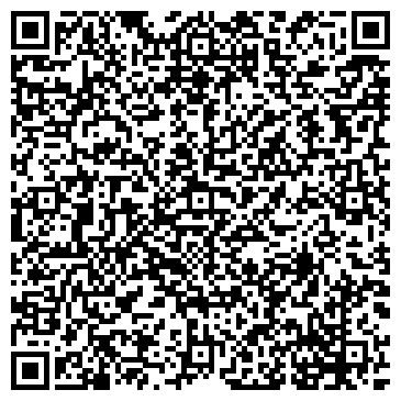 QR-код с контактной информацией организации Кассандра