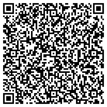 QR-код с контактной информацией организации Золотой колосок